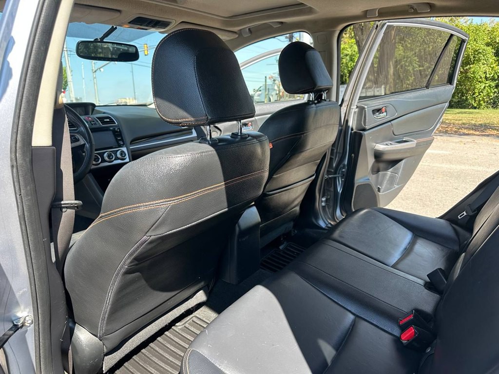 2016 Subaru Crosstrek Image 18
