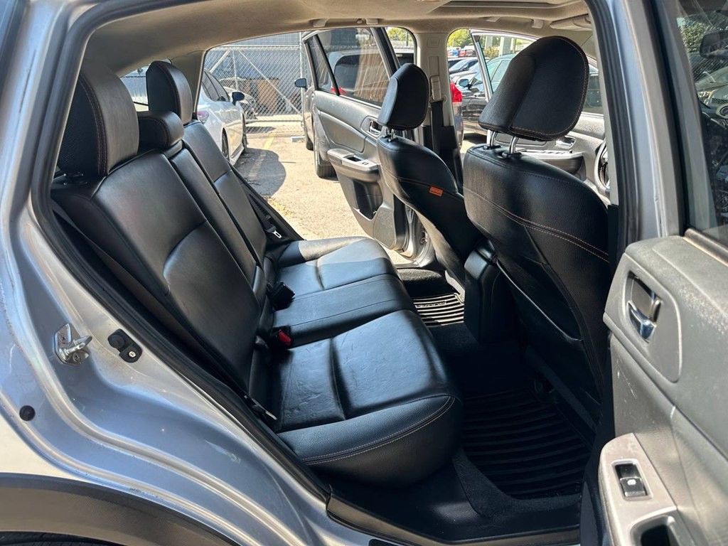 2016 Subaru Crosstrek Image 20