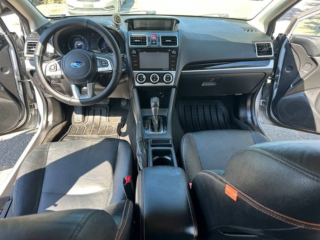 2016 Subaru Crosstrek Image 21