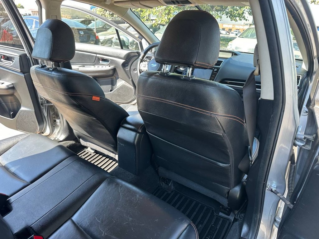 2016 Subaru Crosstrek Image 22