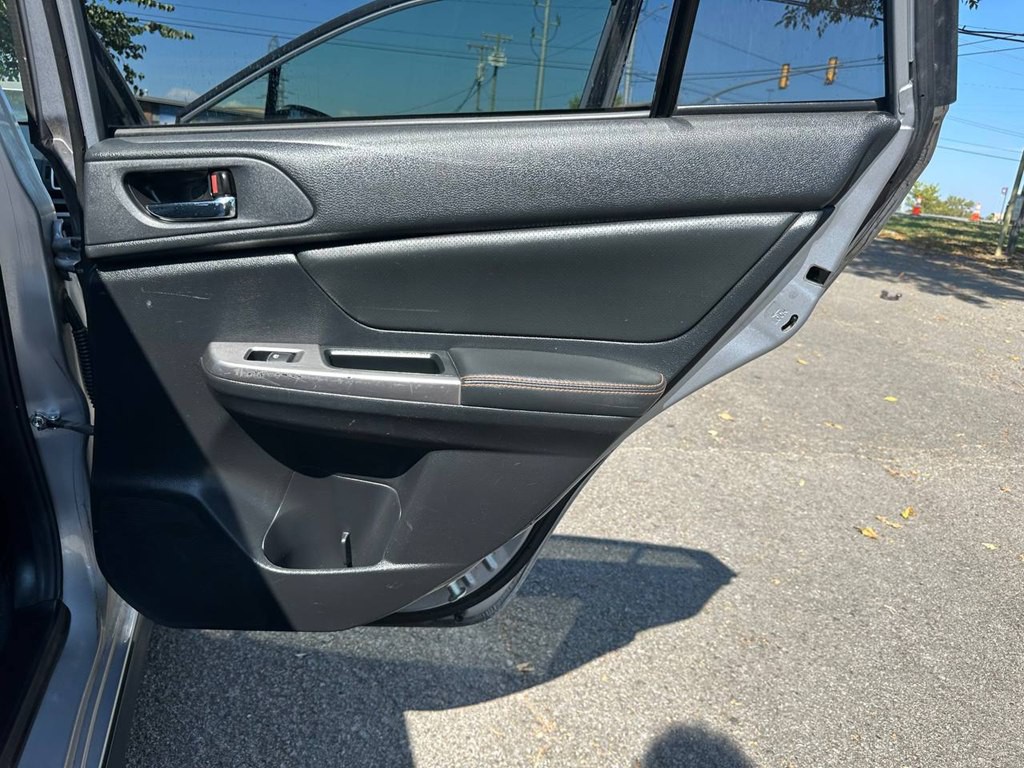 2016 Subaru Crosstrek Image 23