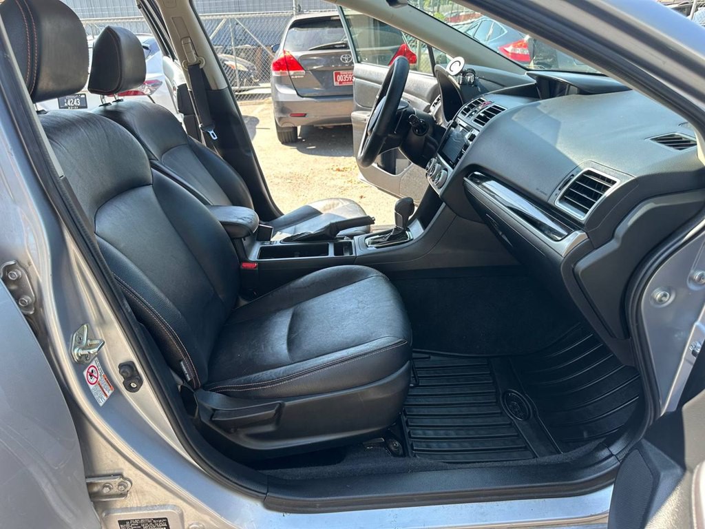 2016 Subaru Crosstrek Image 25