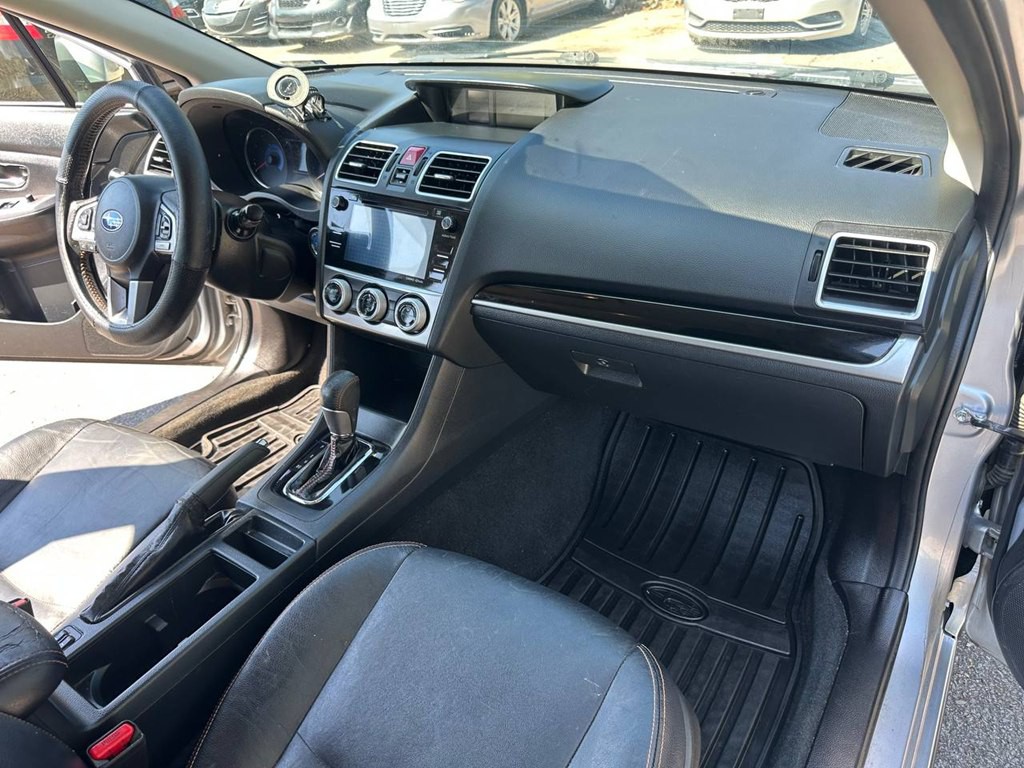 2016 Subaru Crosstrek Image 26