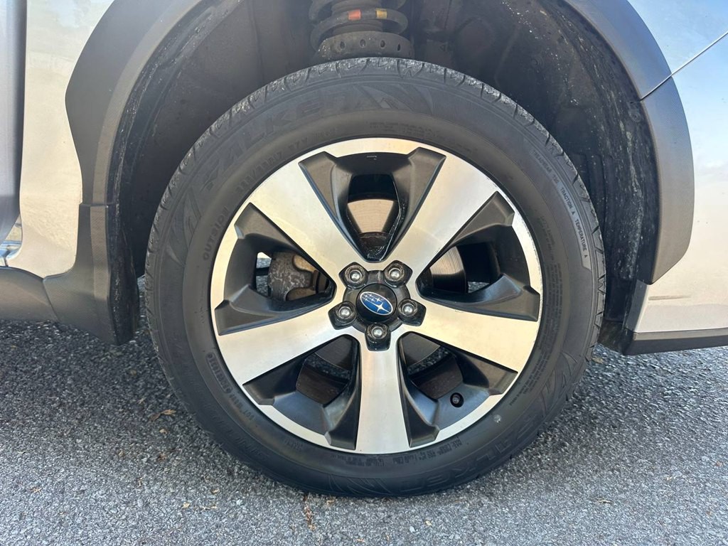 2016 Subaru Crosstrek Image 27
