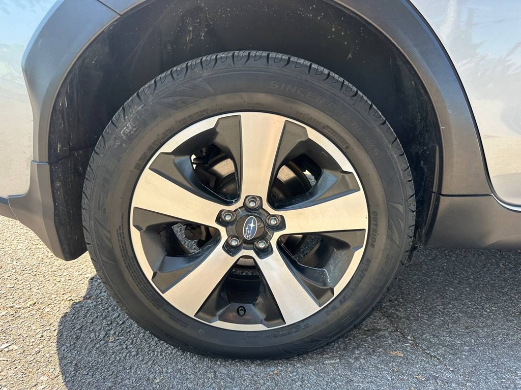 2016 Subaru Crosstrek Image 28
