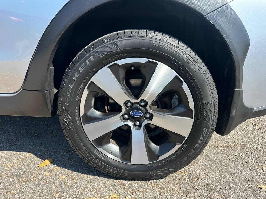 2016 Subaru Crosstrek Image 29