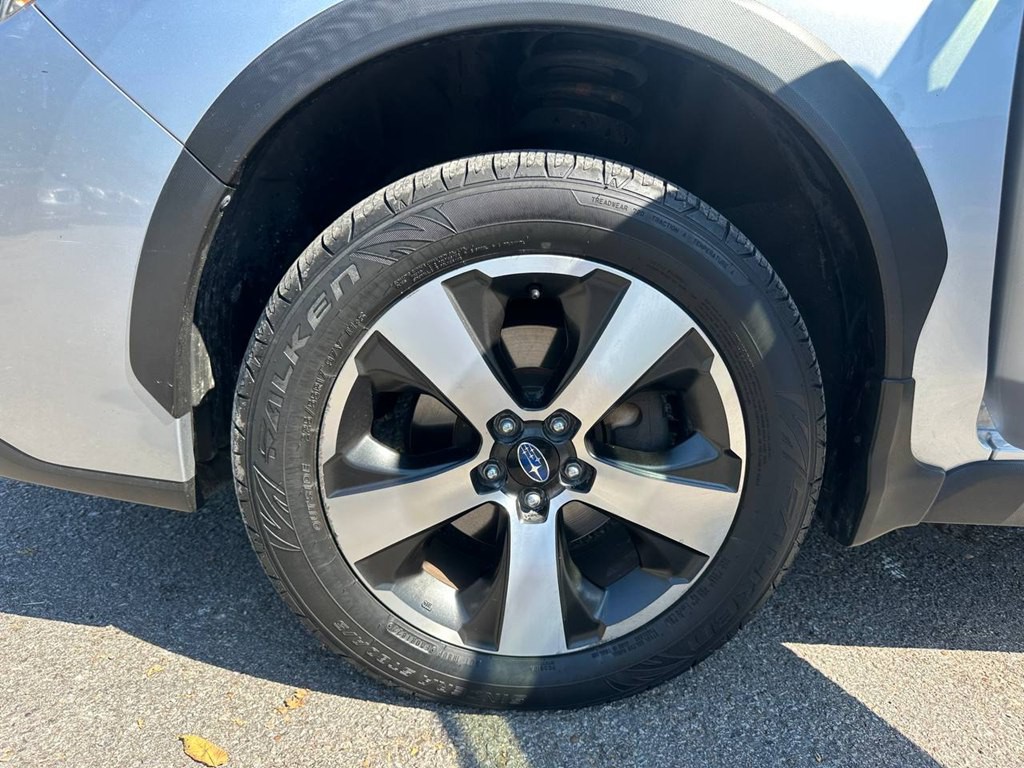 2016 Subaru Crosstrek Image 30