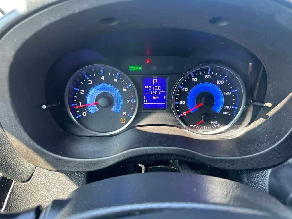 2016 Subaru Crosstrek Image 31