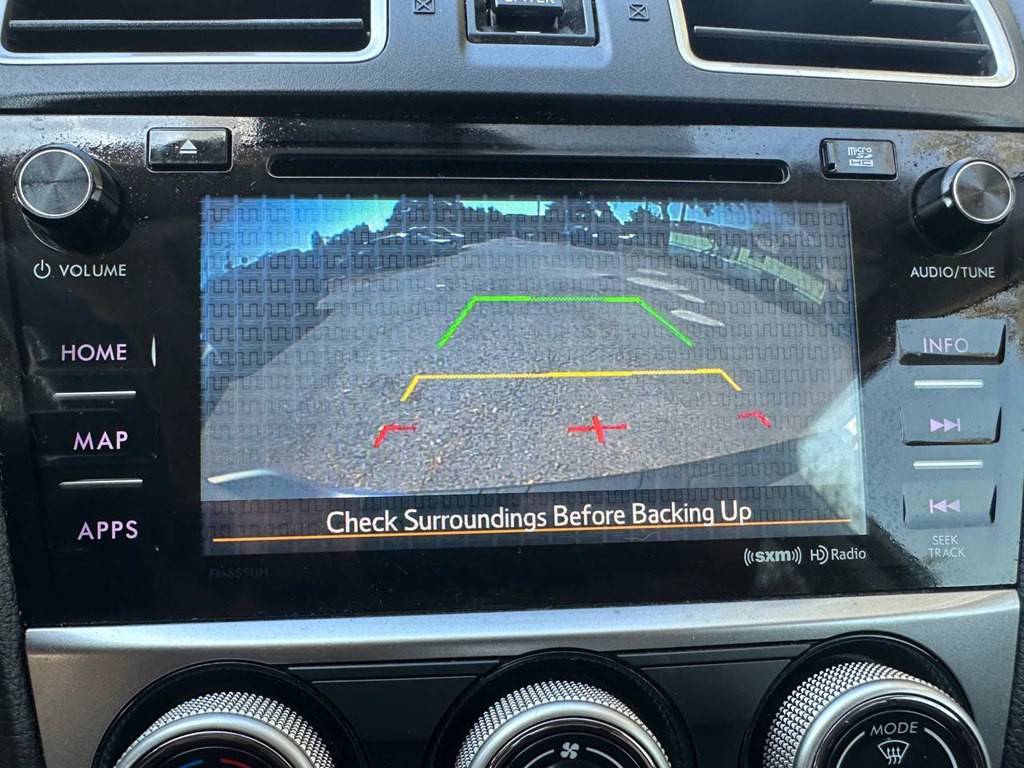 2016 Subaru Crosstrek Image 32