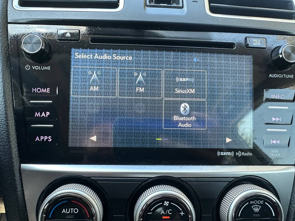 2016 Subaru Crosstrek Image 34