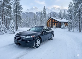 Image for 2010 Honda Crosstour EX ID: 6894717