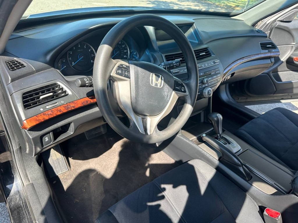 2010 Honda Crosstour Image 15