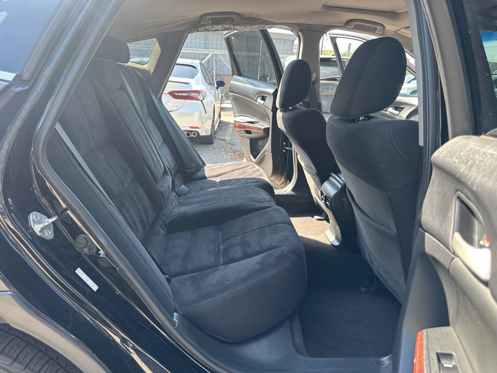2010 Honda Crosstour Image 22