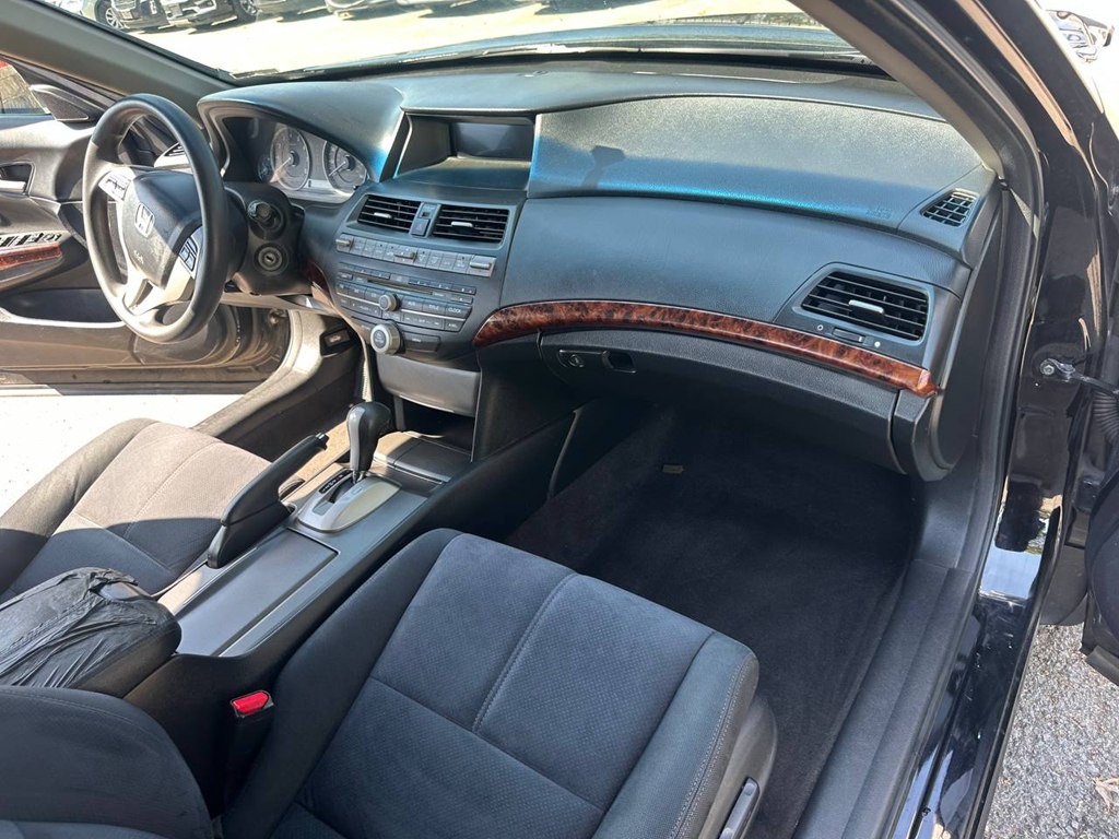 2010 Honda Crosstour Image 25