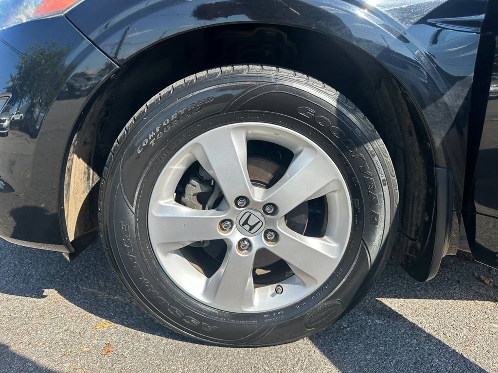 2010 Honda Crosstour Image 30