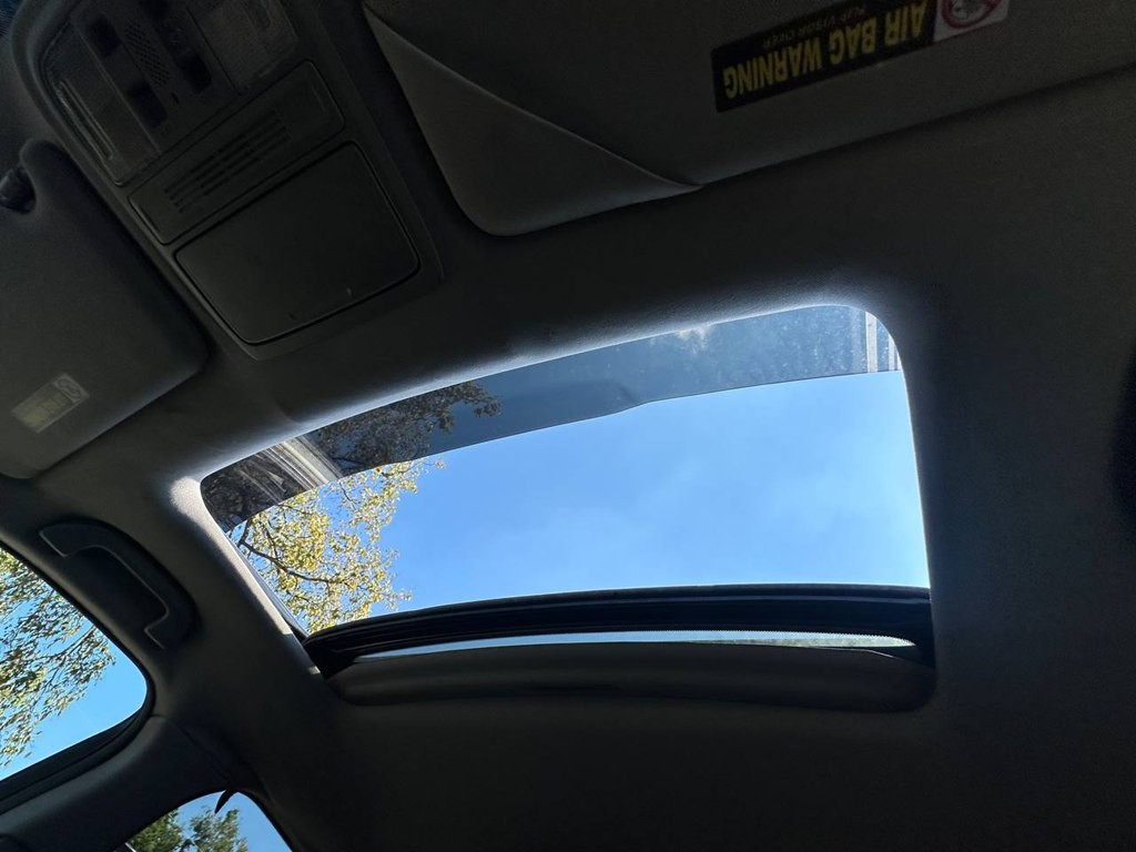 2010 Honda Crosstour Image 31