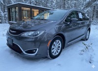 Image for 2019 Chrysler Pacifica Touring L ID: 6894811