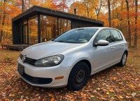 Image for 2010 Volkswagen Golf  ID: 6897783