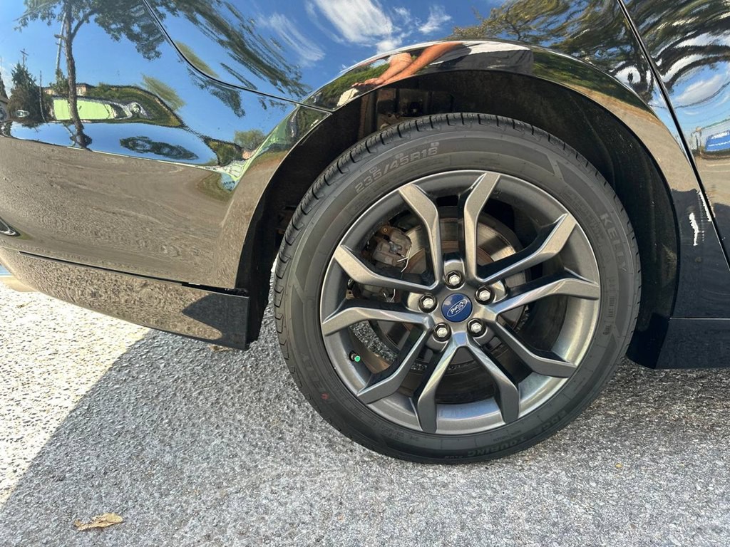2018 Ford Fusion Image 31