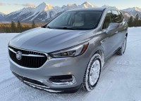 Image for 2019 Buick Enclave Essence ID: 6900120