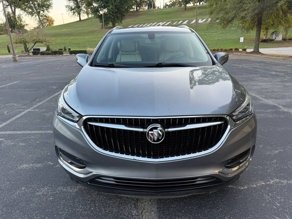 2019 Buick Enclave Image 3