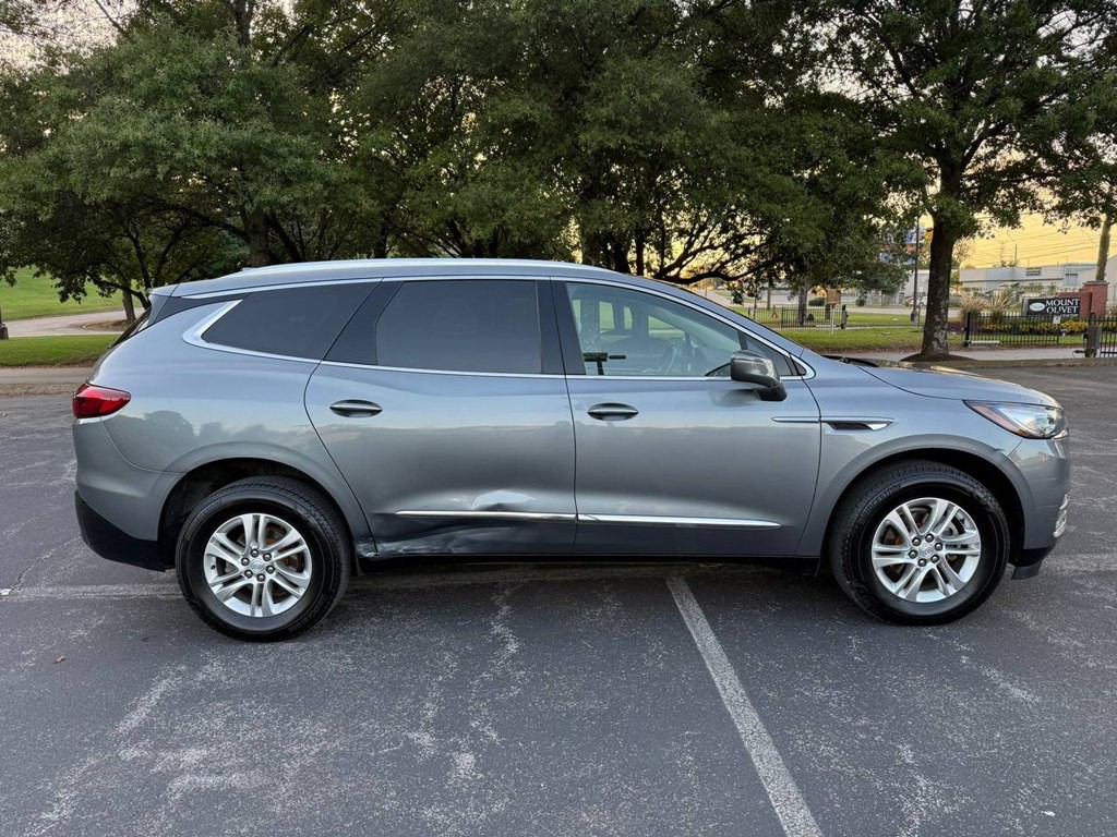 2019 Buick Enclave Image 5