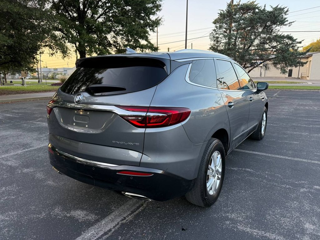2019 Buick Enclave Image 6