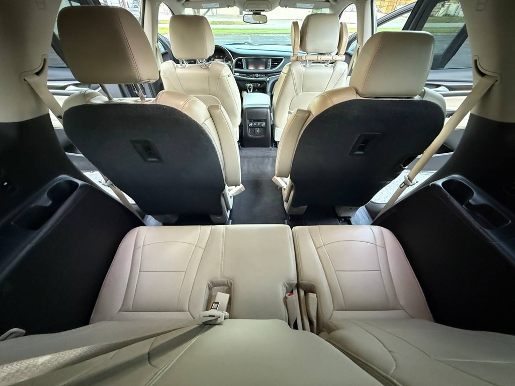 2019 Buick Enclave Image 14