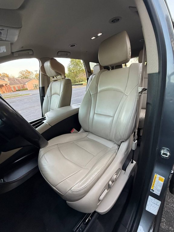 2019 Buick Enclave Image 21