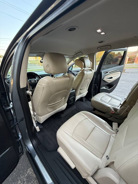 2019 Buick Enclave Image 22