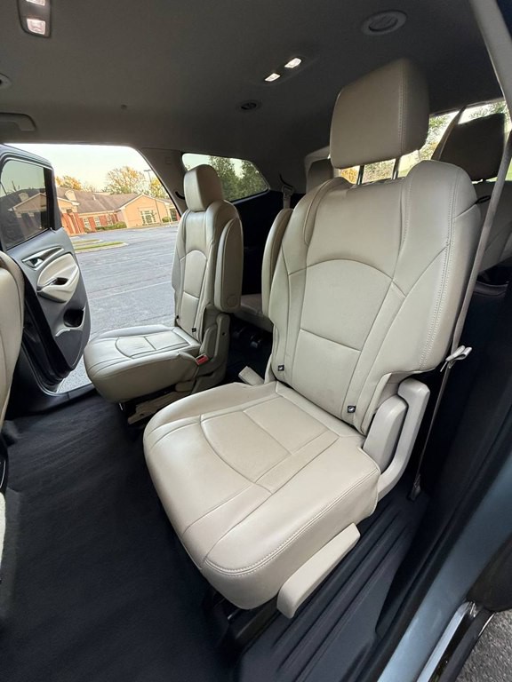 2019 Buick Enclave Image 23