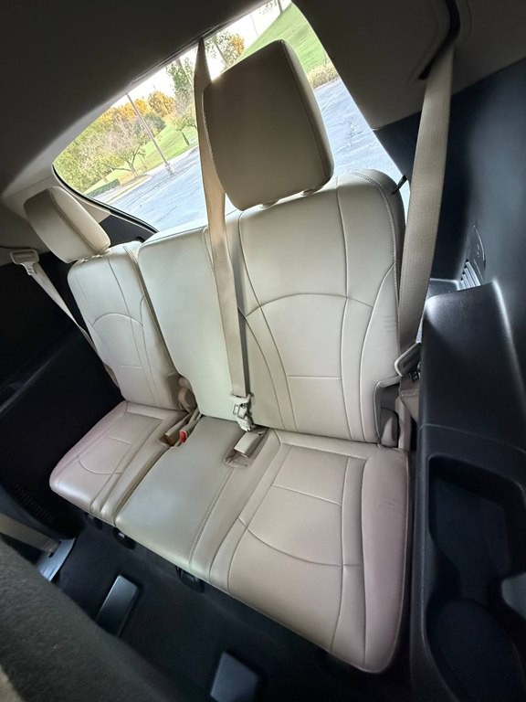 2019 Buick Enclave Image 24