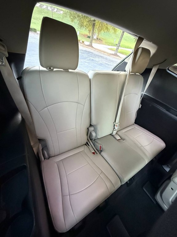 2019 Buick Enclave Image 25