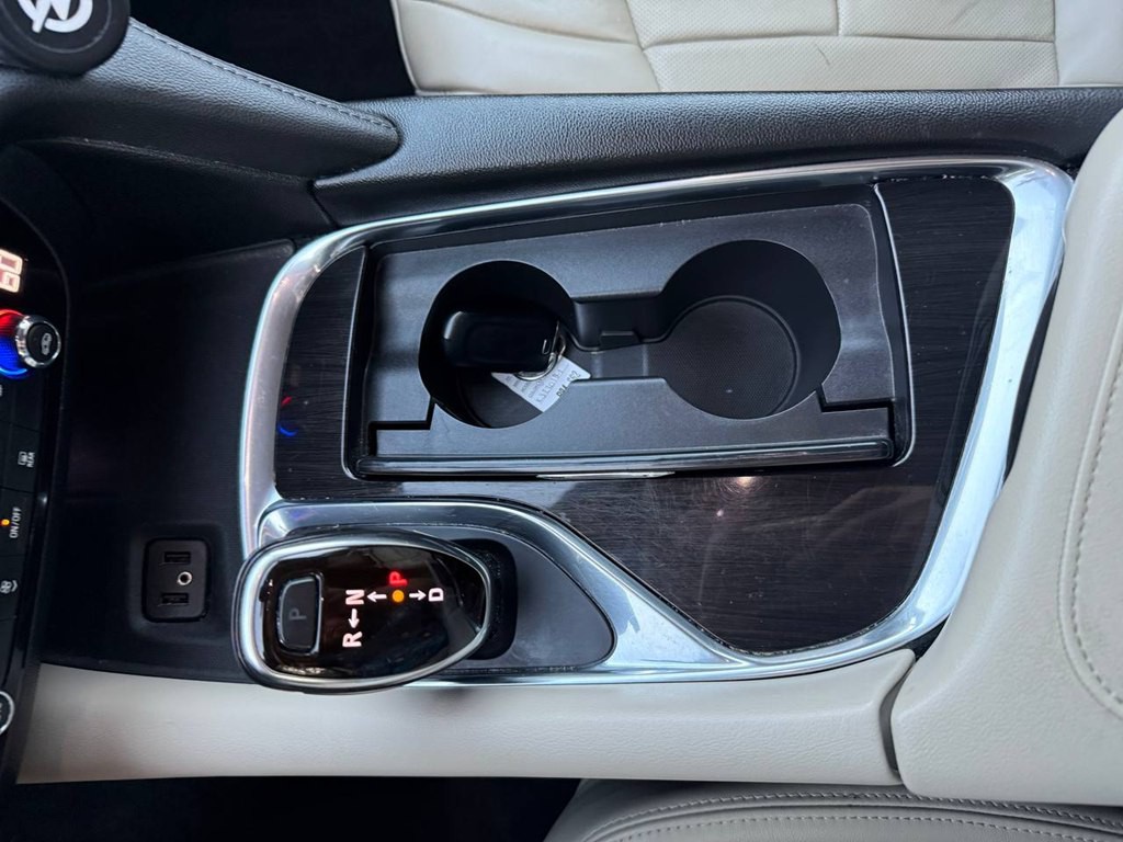 2019 Buick Enclave Image 36
