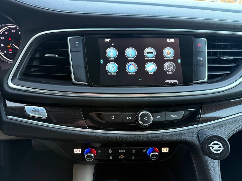 2019 Buick Enclave Image 37
