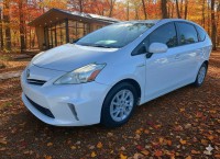 Image for 2012 Toyota Prius  ID: 6924039
