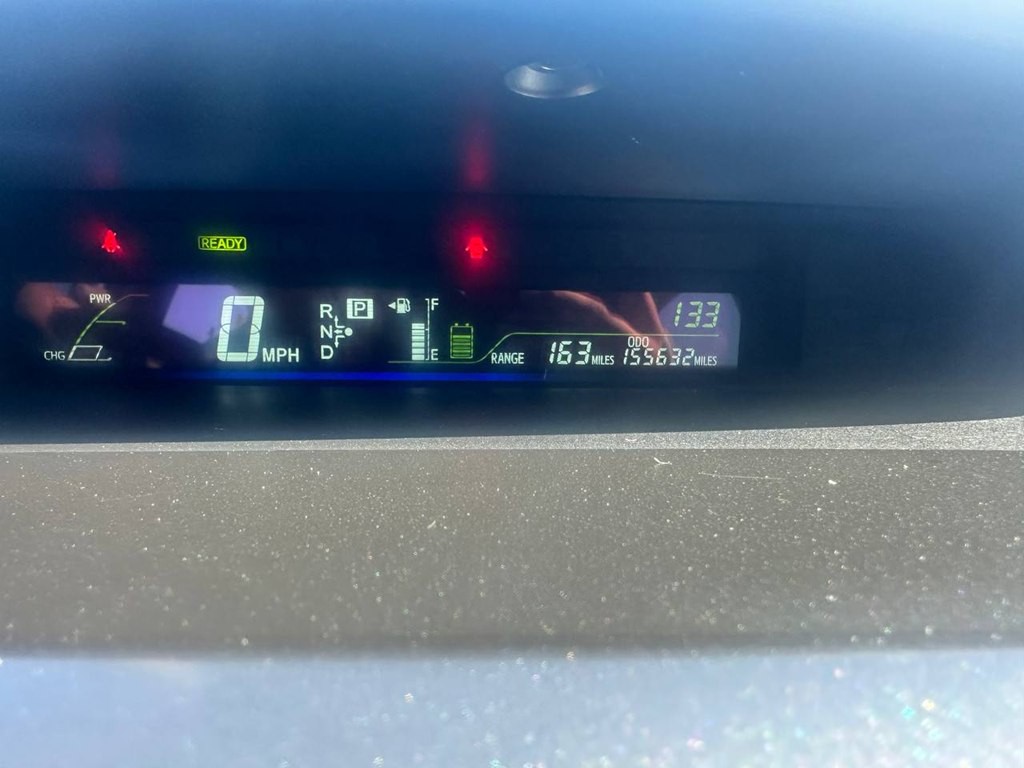 2012 Toyota Prius Image 41