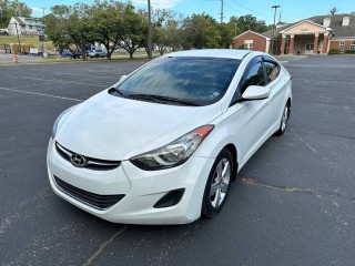 Image for 2013 Hyundai Elantra GLS ID: 6925083
