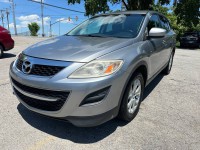 Image for 2011 Mazda CX-9  ID: 6937037