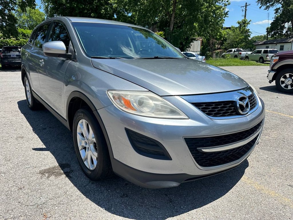 2011 Mazda CX-9 Image 3