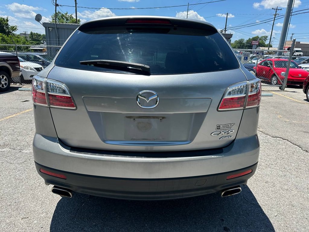 2011 Mazda CX-9 Image 6