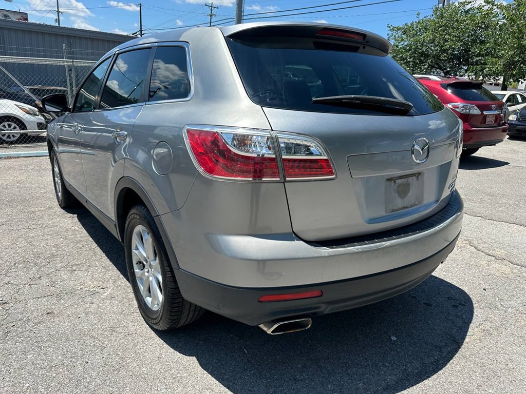 2011 Mazda CX-9 Image 7