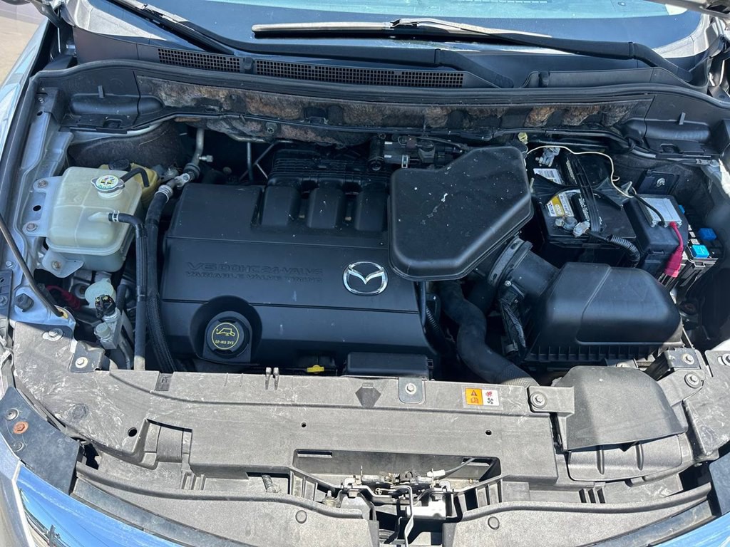 2011 Mazda CX-9 Image 10