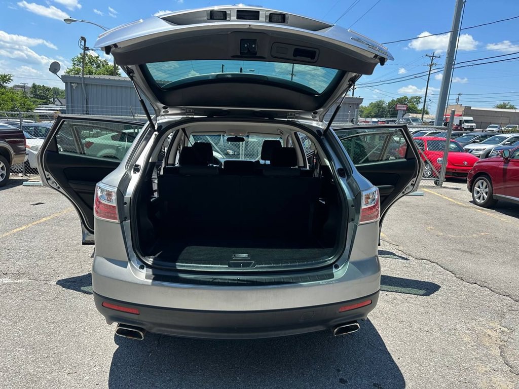 2011 Mazda CX-9 Image 11