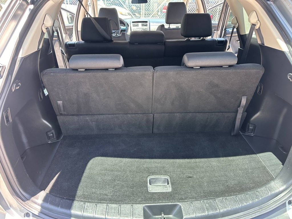 2011 Mazda CX-9 Image 12