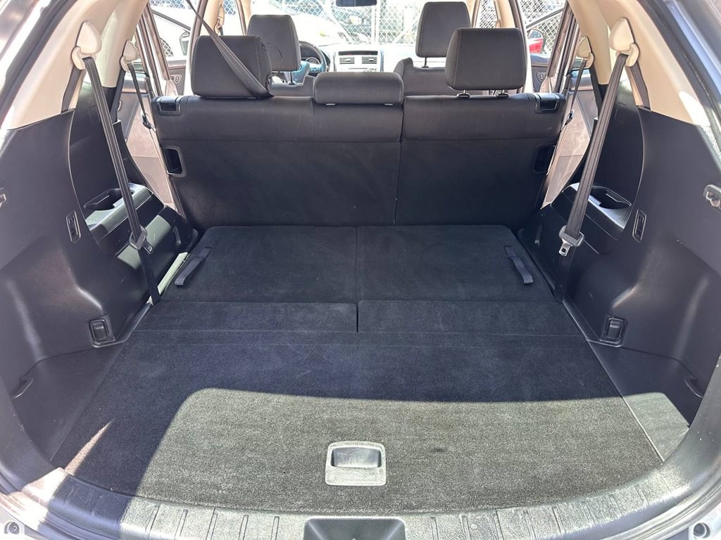 2011 Mazda CX-9 Image 13
