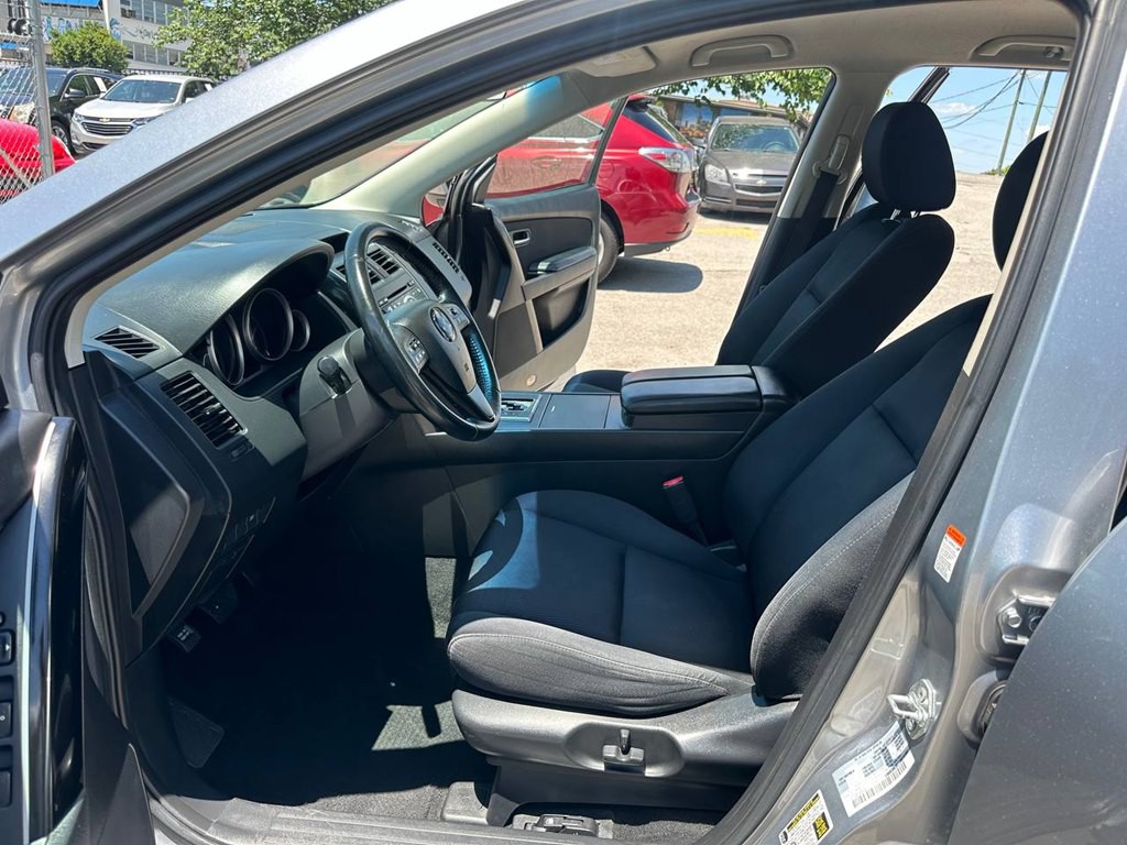 2011 Mazda CX-9 Image 14