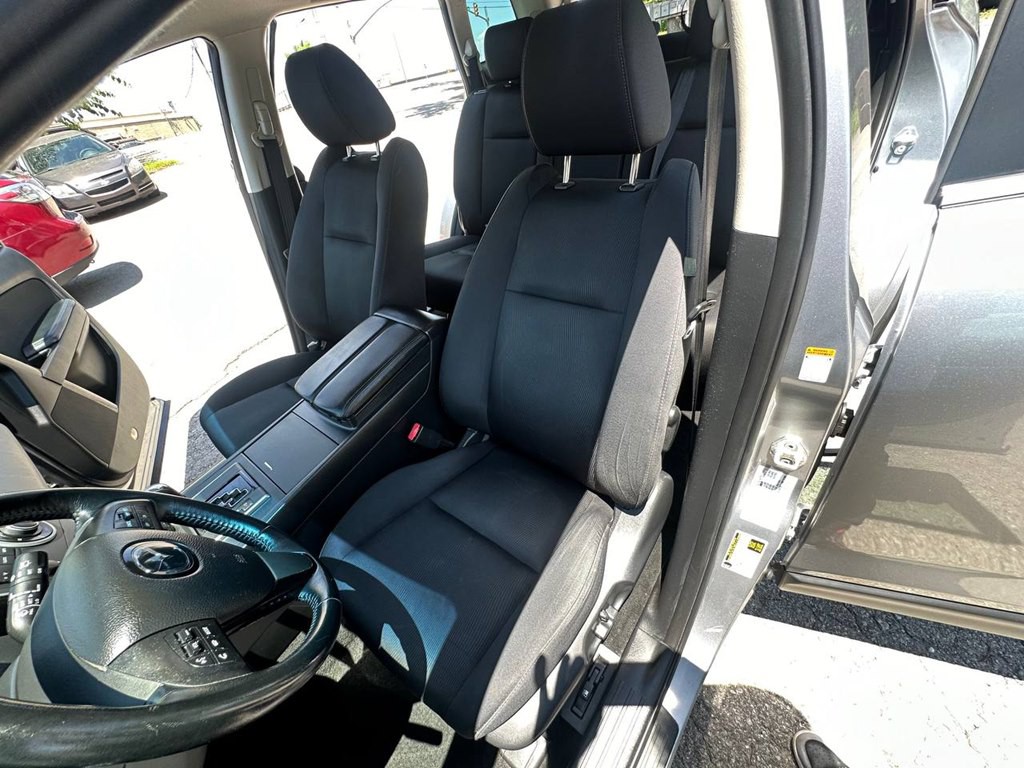 2011 Mazda CX-9 Image 15