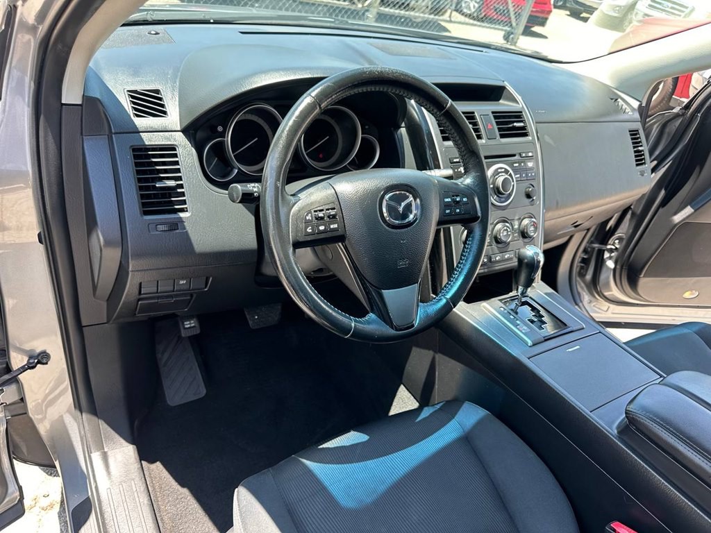 2011 Mazda CX-9 Image 16