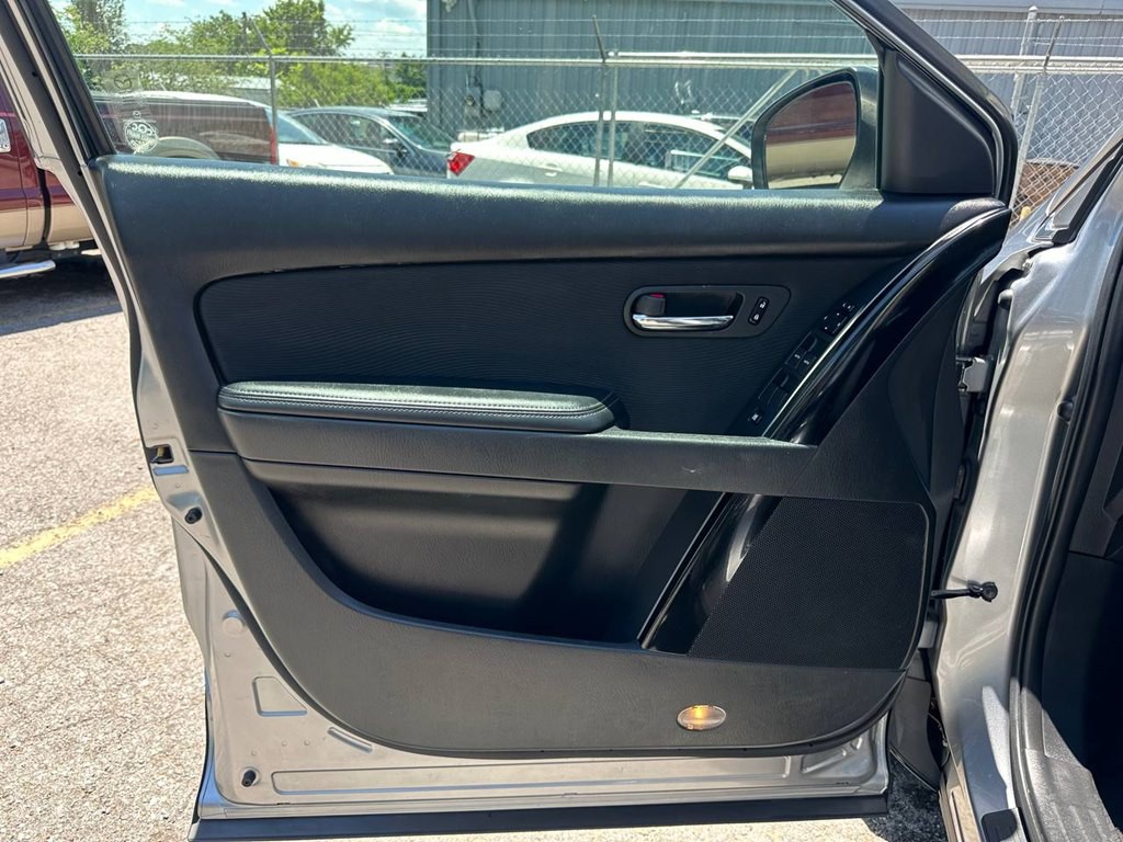2011 Mazda CX-9 Image 17